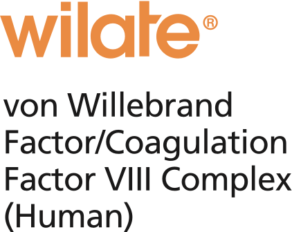 wilate® - von Willebrand Factor/Coagulation Factor VIII Complex (Human)
